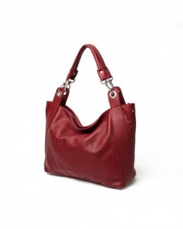 Sac à main en cuir modèle KIARA