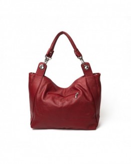 Sac à main en cuir modèle KIARA