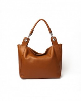 Sac à main en cuir modèle KIARA