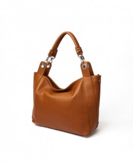 Sac à main en cuir modèle KIARA