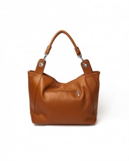 Sac à main en cuir modèle KIARA