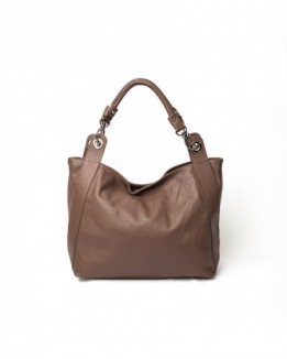 Sac à main en cuir modèle KIARA