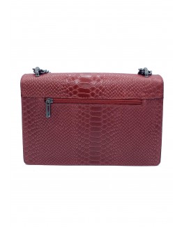 Pochette en cuir modèle GIULIANA