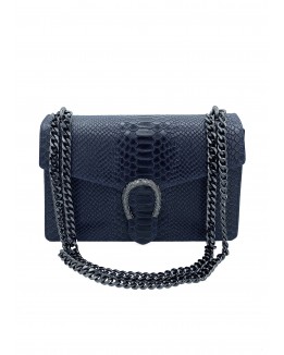 Pochette en cuir modèle GIULIANA