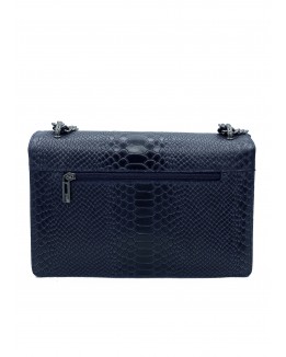 Pochette en cuir modèle GIULIANA