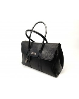 Sac à main en cuir modèle Fionella