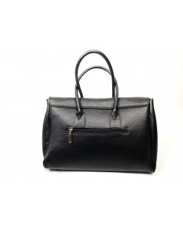Sac à main en cuir modèle Fionella