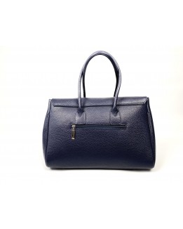 Sac à main en cuir modèle Fionella