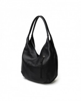 Sac à main en cuir modèle SABRINA