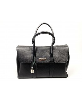 Sac à main en cuir modèle Fionella