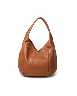 Sac à main en cuir modèle SABRINA