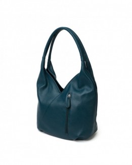 Sac à main en cuir modèle SABRINA