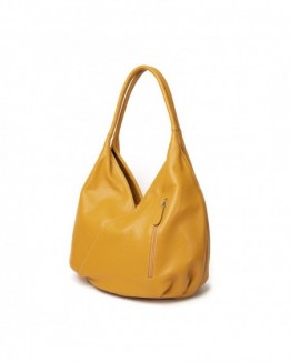 Sac à main en cuir modèle SABRINA