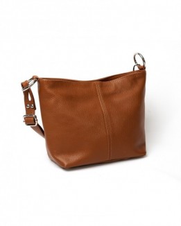 Sac à main en cuir modèle SERENA
