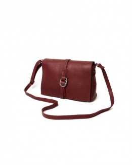 sacs bandoulière en cuir modèle VALENTINA