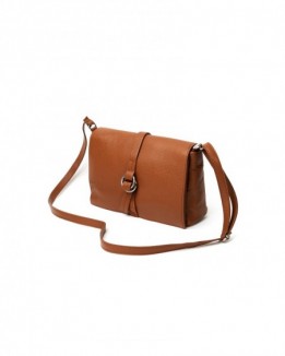 sacs bandoulière en cuir modèle VALENTINA