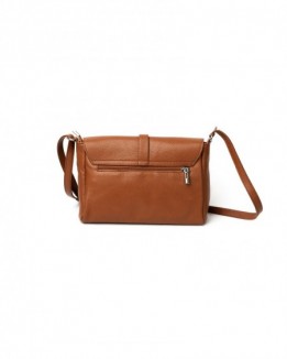sacs bandoulière en cuir modèle VALENTINA