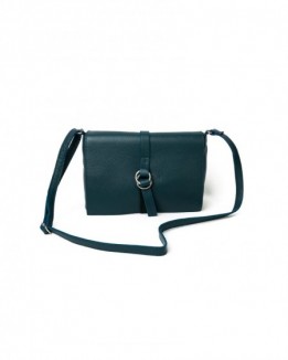 sacs bandoulière en cuir modèle VALENTINA