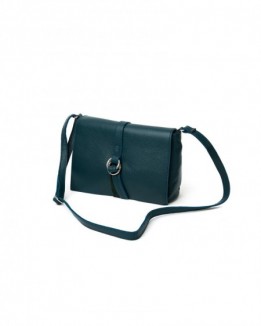 sacs bandoulière en cuir modèle VALENTINA