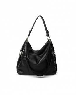 Sac à main en cuir modèle SIENNA