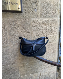 Pochette en cuir modèle ZOLA