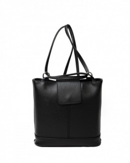 Sac à dos en cuir modèle TINA