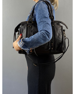 Bianca henco my bag !