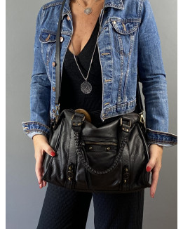 Bianca henco my bag !