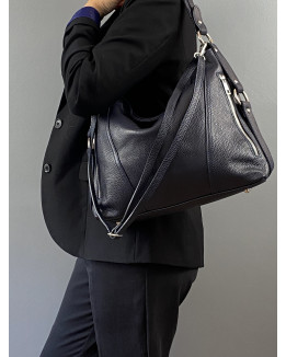 Sac à main en cuir modèle SIENNA
