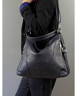 Sac à main en cuir modèle SIENNA
