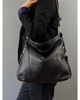 Sac à main en cuir modèle SIENNA