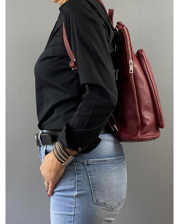Lila  henco my bag !