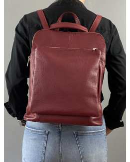 Lila  henco my bag !