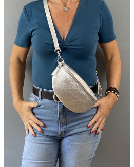 Vicca Sacs bandoulière cuir