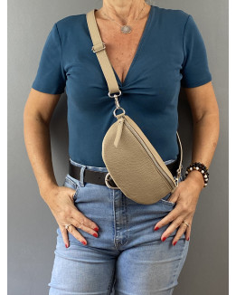 Vicca Sacs bandoulière cuir