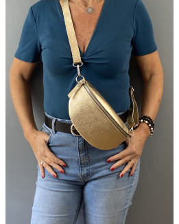 Vicca Sacs bandoulière cuir