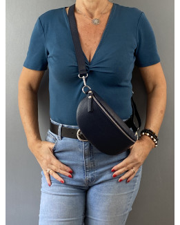 Vicca Sacs bandoulière cuir