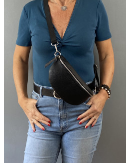 Vicca Sacs bandoulière cuir