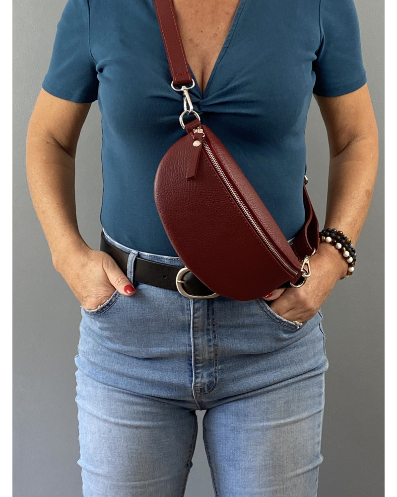 Vicca Sacs bandoulière cuir Vicca Sacs bandoulière cuir