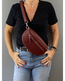 Viola Sacs bandoulière cuir
