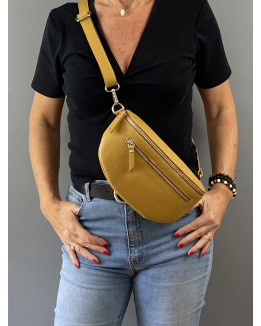 Viola Sacs bandoulière cuir