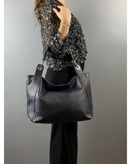 Sac à main en cuir modèle KIARA