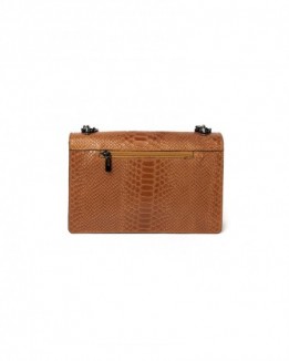 Pochette en cuir modèle GIULIANA