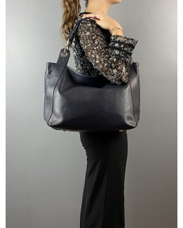 Sac à main en cuir modèle KIARA