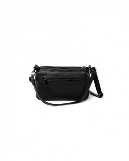 Pochette en cuir modèle MILENA