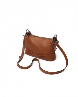 Pochette en cuir modèle MILENA