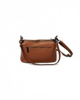Pochette en cuir modèle MILENA