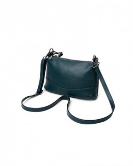 Pochette en cuir modèle MILENA