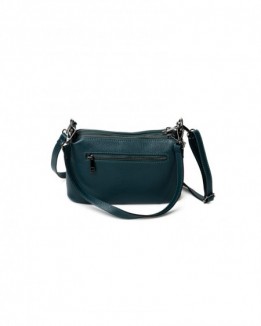 Pochette en cuir modèle MILENA