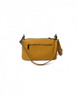 Pochette en cuir modèle MILENA